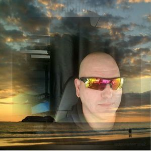 Meet your Posher, Craig